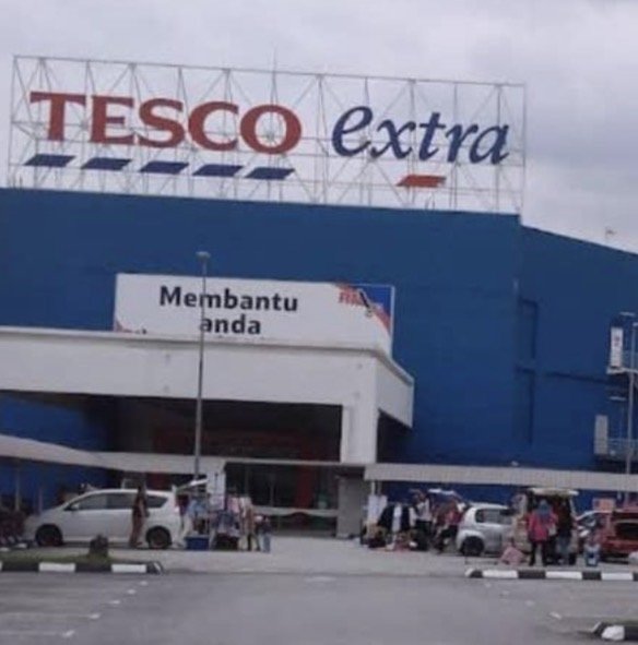 Double Shopoffice For Sale in Shah Alam Section 7 — 1,920 sqft, Federal Highway