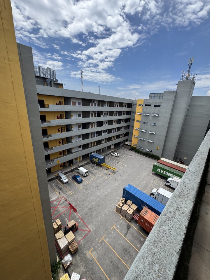 Anzen Business Park