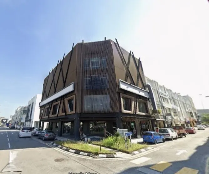 Property Overview & Financials — gambar 4