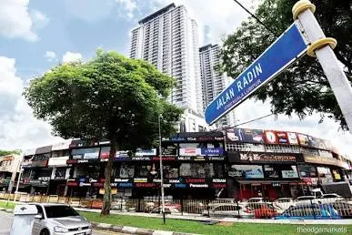 Property Overview & Financials — gambar 1