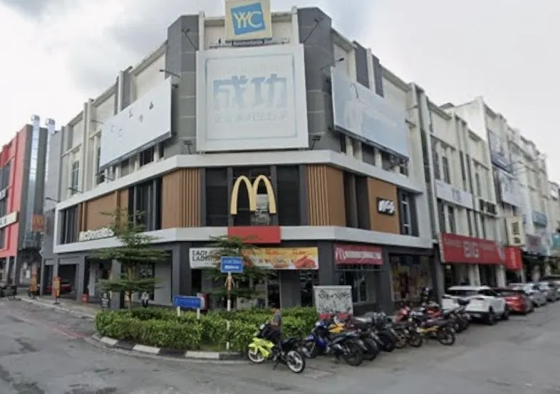 Property Overview & Financials — gambar 9