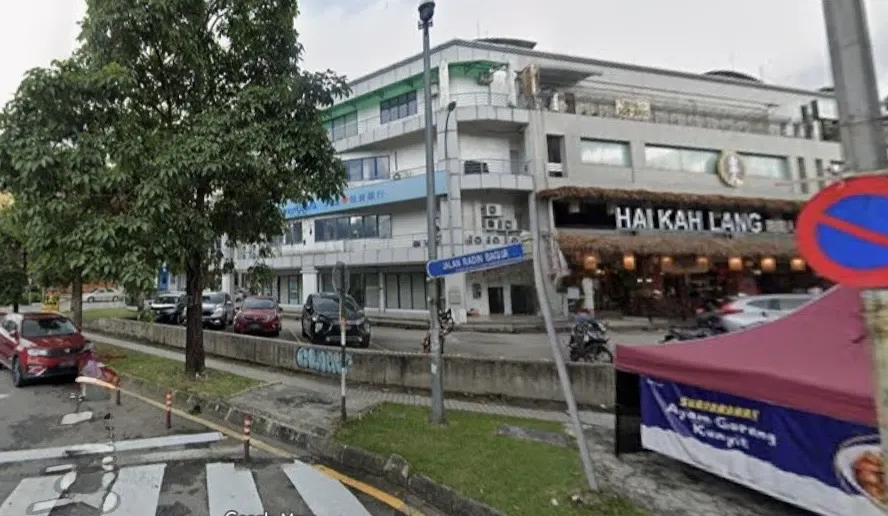 Property Overview & Financials — gambar 6