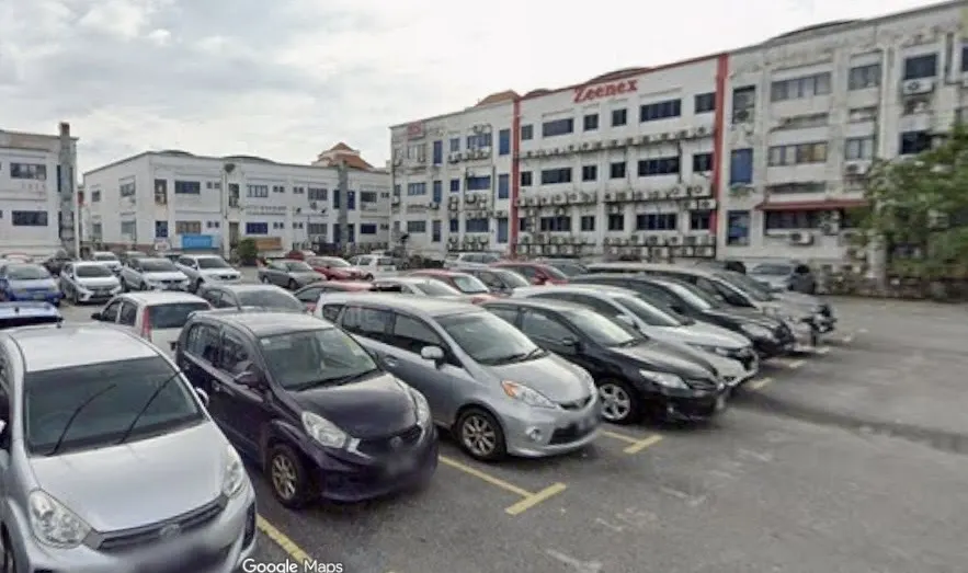 Property Overview & Financials — gambar 7