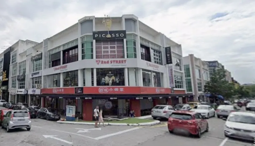 Property Overview & Financials — gambar 3