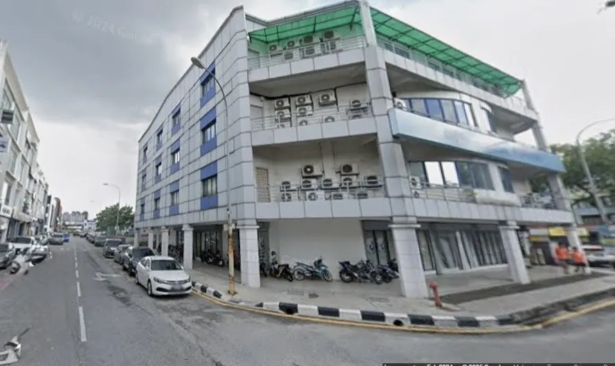 Property Overview & Financials — gambar 5