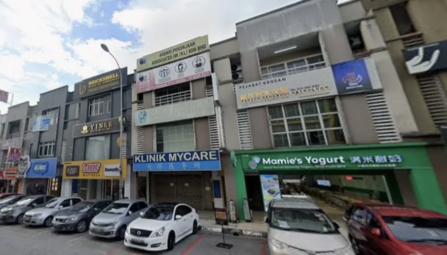 Property Overview & Financials — gambar 8
