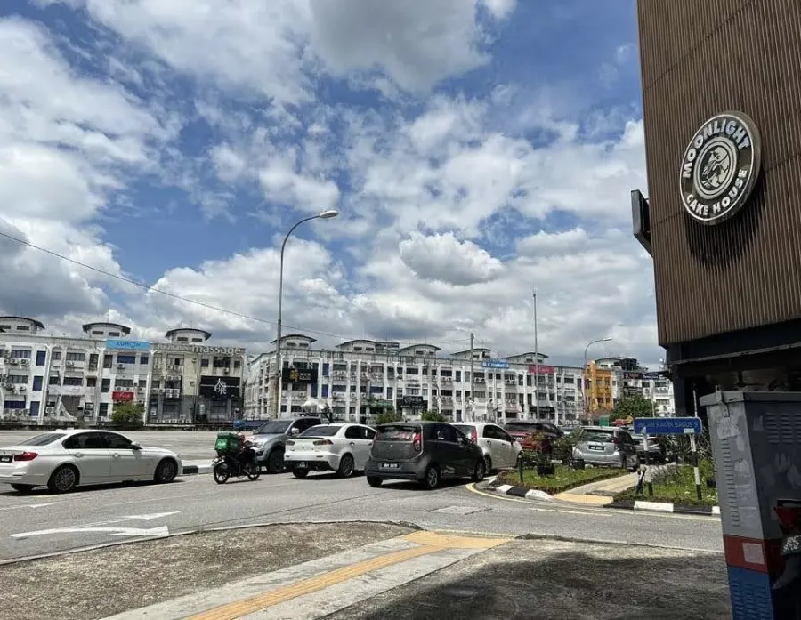 Property Overview & Financials — gambar 13