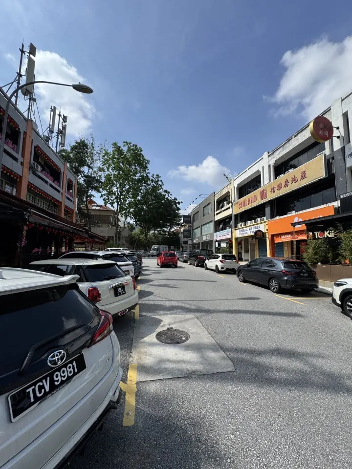 2nd Floor Office For Rent in Bandar Menjalara, Kepong — 1,760 sqft — photo 3