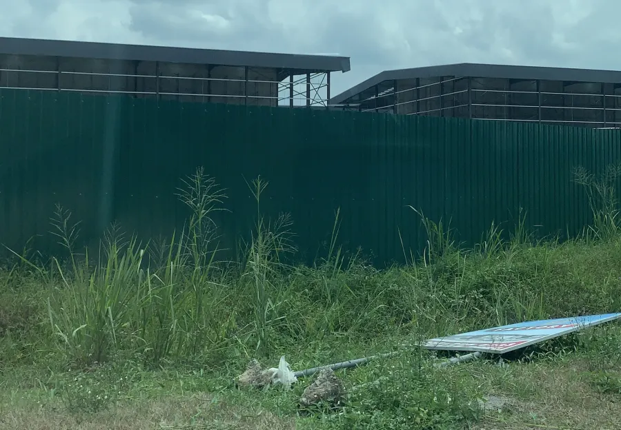 Completed Freehold Semi-Detached & Cluster Factories, Jenjarom — photo 1