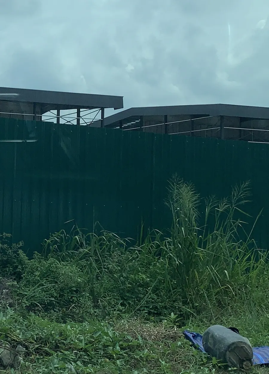 Completed Freehold Semi-Detached & Cluster Factories, Jenjarom — photo 2